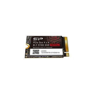 Dysk SSD Silicon Power UD90 500GB M.2 2230 PCIe NVMe - 6