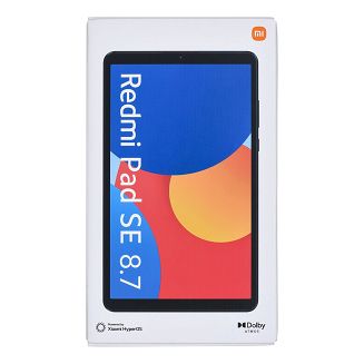 Tablet Xiaomi Redmi Pad SE 8.7