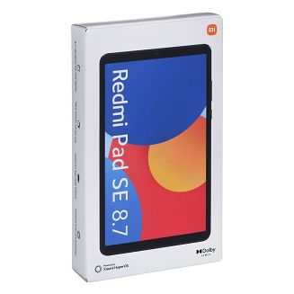 Tablet Xiaomi Redmi Pad SE 8.7