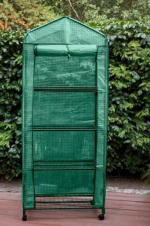 NEO tools 15-903 szklarnia ogrodowa - 5