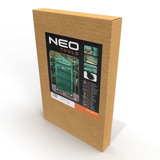 NEO tools 15-903 szklarnia ogrodowa - 3