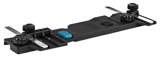 Makita 197005-0 akcesorium do piły tarczowej Guide rail adapter - 4