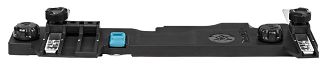 Makita 197005-0 akcesorium do piły tarczowej Guide rail adapter - 3