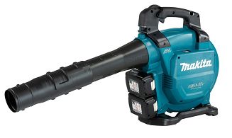 Dmuchawa akumulatorowa 18V DUB363PT2V MAKITA - 12