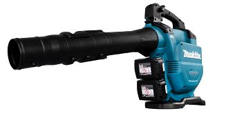 Dmuchawa akumulatorowa 18V DUB363PT2V MAKITA - 11