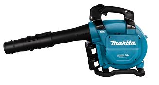 Dmuchawa akumulatorowa 18V DUB363PT2V MAKITA - 3
