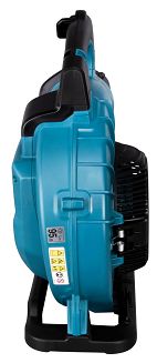 Dmuchawa akumulatorowa 18V DUB363PT2V MAKITA - 5