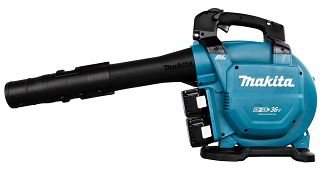Dmuchawa akumulatorowa 18V DUB363PT2V MAKITA - 10
