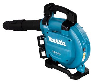 Dmuchawa akumulatorowa 18V DUB363PT2V MAKITA - 4