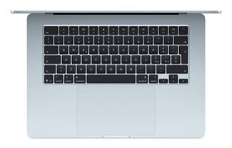 Apple MacBook Air 15
