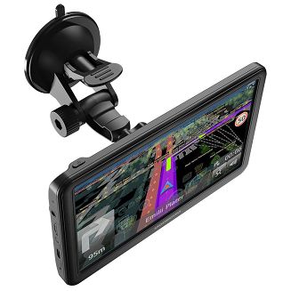 MODECOM NAWIGACJA SAMOCHODOWA FREEWAY CX 7.0 + MAPFACTOR MAPY EUROPY - 8