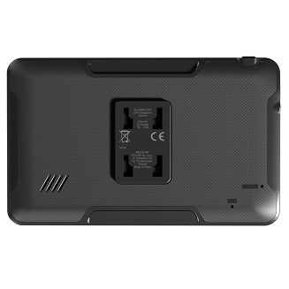 MODECOM NAWIGACJA SAMOCHODOWA FREEWAY CX 7.0 + MAPFACTOR MAPY EUROPY - 10