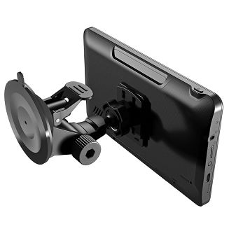 MODECOM NAWIGACJA SAMOCHODOWA FREEWAY CX 7.0 + MAPFACTOR MAPY EUROPY - 6