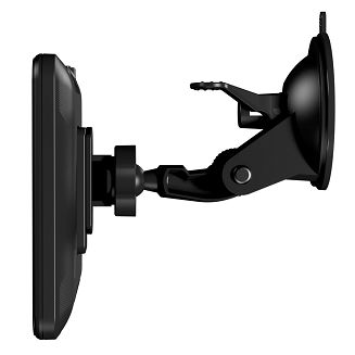 MODECOM NAWIGACJA SAMOCHODOWA FREEWAY CX 7.0 + MAPFACTOR MAPY EUROPY - 7