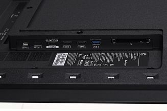 Telewizor Philips 55OLED769/12 OLED 55'' 4K Ultra HD Titan OS 120Hz Ambilight Dolby Atmos Czarny - 11