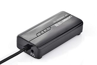 Ugreen 20265 karta sieciowa Ethernet 1000 Mbit/s - 4