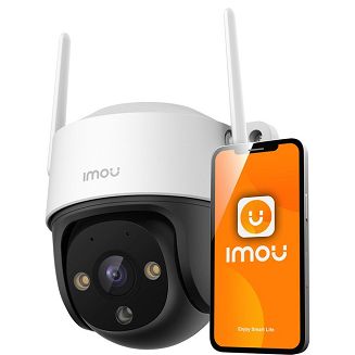 Kamera IMOU Outdoor Camera Cruiser SE + 5MP - 5