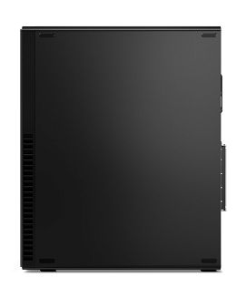 Lenovo ThinkCentre M75s G5 SFF Ryzen 3 8300G 8GB DDR5 5200 SSD256 Radeon 740M Graphics DVD W11Pro Black 3Y OnSite - 7