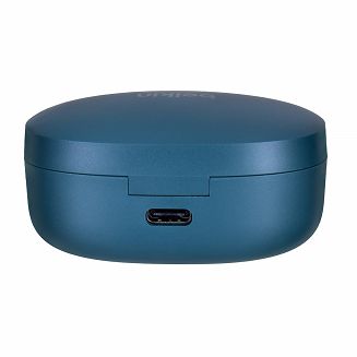 Słuchawki bezprzewodowe douszne Belkin SoundForm Bolt True Wireless Earbuds BT5.2 IPX4 Teal - 10