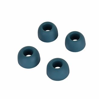 Słuchawki bezprzewodowe douszne Belkin SoundForm Bolt True Wireless Earbuds BT5.2 IPX4 Teal - 13