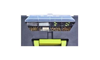 Ryobi RTB19INCH Szary, Żółty - 6