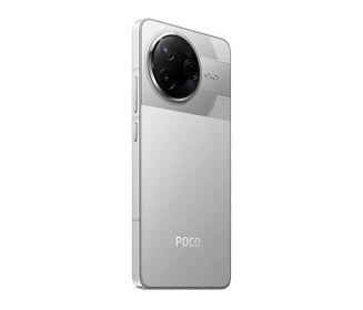 Xiaomi Poco F7 Pro 5G Dual Sim 12/256GB Silver - 9