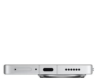 Xiaomi Poco F7 Pro 5G Dual Sim 12/256GB Silver - 10