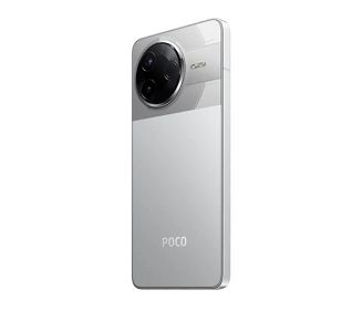 Xiaomi Poco F7 Pro 5G Dual Sim 12/256GB Silver - 7