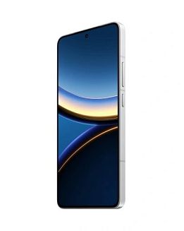 Xiaomi Poco F7 Pro 5G Dual Sim 12/256GB Silver - 6