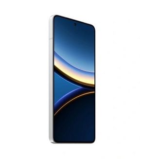 Xiaomi Poco F7 Pro 5G Dual Sim 12/256GB Silver - 5