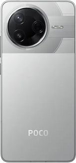 Xiaomi Poco F7 Pro 5G Dual Sim 12/256GB Silver - 8