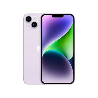 Telefon komórkowy iPhone 14 Plus/256GB fioletowy MQ563 APPLE - 9