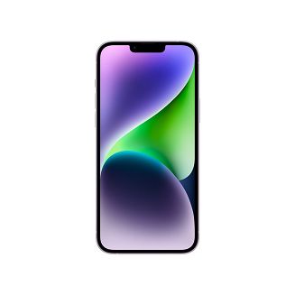 Telefon komórkowy iPhone 14 Plus/256GB fioletowy MQ563 APPLE - 3