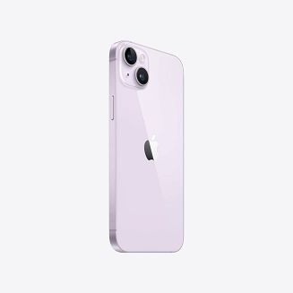 Telefon komórkowy iPhone 14 Plus/256GB fioletowy MQ563 APPLE - 4