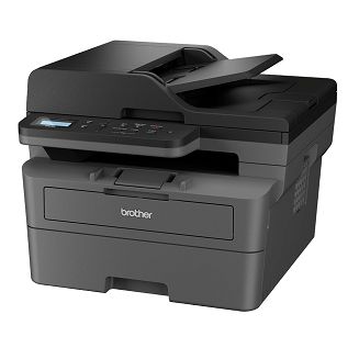 Urządzenie laserowe Brother DCP-L2640DN - 3