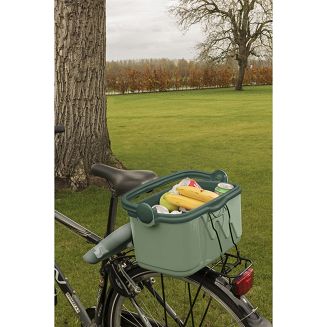 Lodówka turystyczna zielona 10L 261196 CURVER - 2