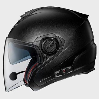 Interkom motocyklowy NOLAN N-COM B101 R do kasków NOLAN, komplet na 1 kask - 3