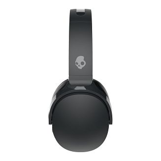 słuchawki Skullcandy Hesh Evo Wireless True Black - 4