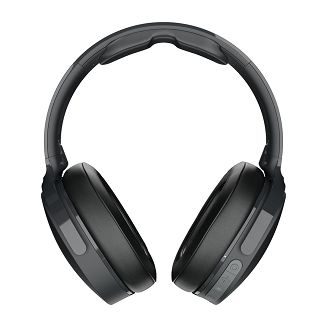 słuchawki Skullcandy Hesh Evo Wireless True Black - 3