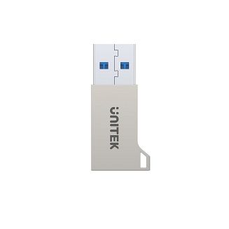 UNITEK ADAPTER USB-A NA USB-C 3.1 GEN1, A1034NI - 4