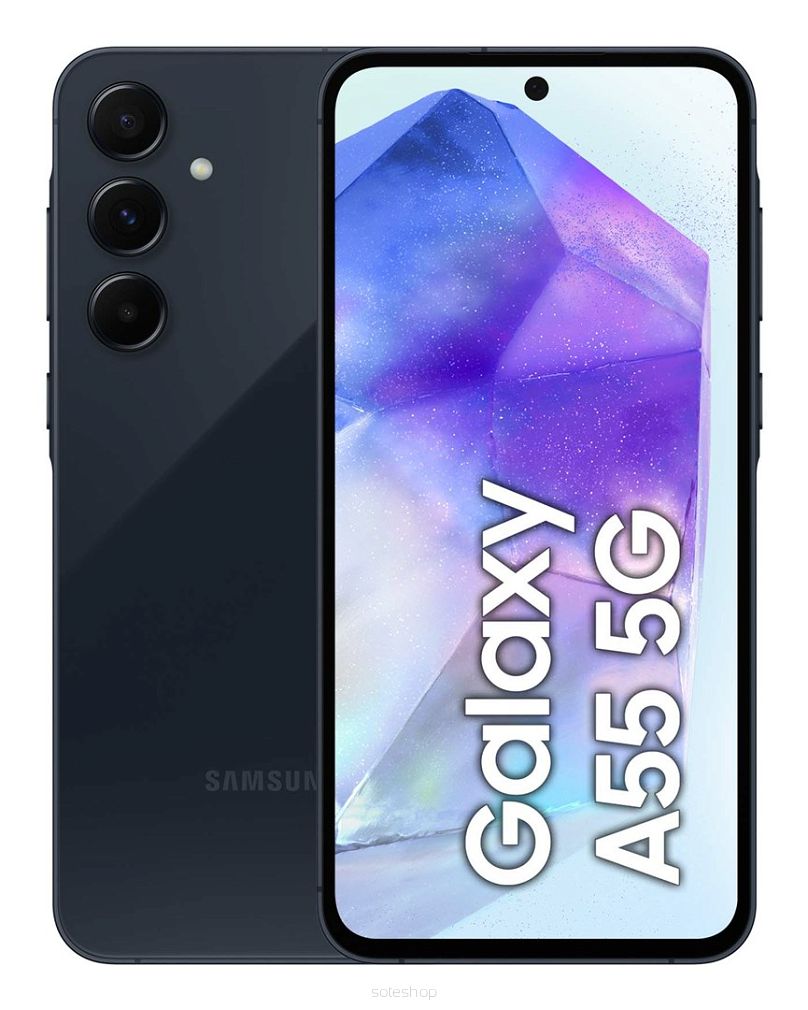 Samsung Galaxy A55 5G 16,8 cm (6.6