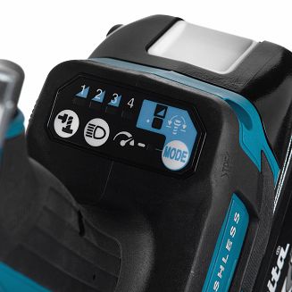 Zestaw Combo 18V 3x5,0Ah DLX2359TJ1 MAKITA - 15