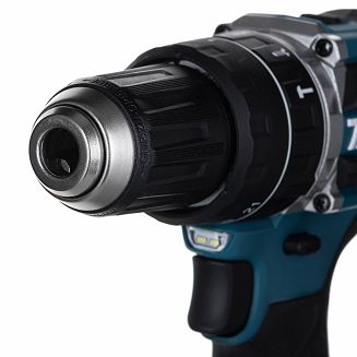 Zestaw Combo 18V 3x5,0Ah DLX2359TJ1 MAKITA - 25