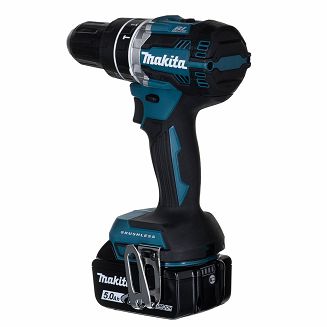 Zestaw Combo 18V 3x5,0Ah DLX2359TJ1 MAKITA - 18