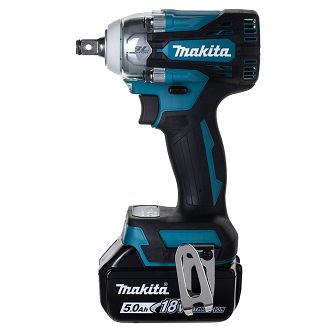 Zestaw Combo 18V 3x5,0Ah DLX2359TJ1 MAKITA - 5