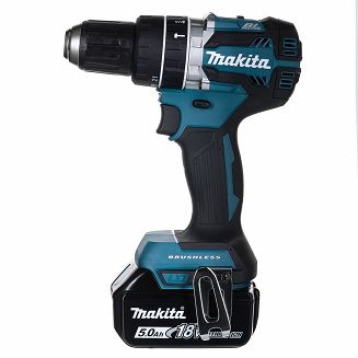 Zestaw Combo 18V 3x5,0Ah DLX2359TJ1 MAKITA - 17