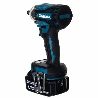 Zestaw Combo 18V 3x5,0Ah DLX2359TJ1 MAKITA - 6