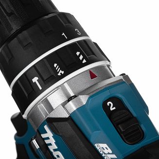Zestaw Combo 18V 3x5,0Ah DLX2359TJ1 MAKITA - 3
