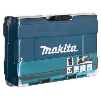 Zestaw Combo 18V 3x5,0Ah DLX2359TJ1 MAKITA - 20