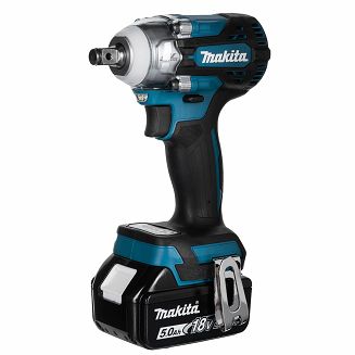 Zestaw Combo 18V 3x5,0Ah DLX2359TJ1 MAKITA - 4